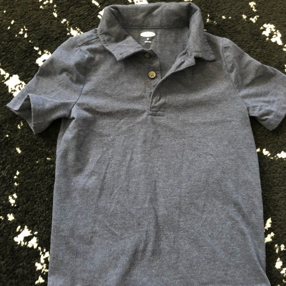 Toddler Old Navy Polo Shirts - Picture 5 of 5